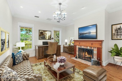 A rare River-to-River estate on nearly 6.2 acres along - photo 16