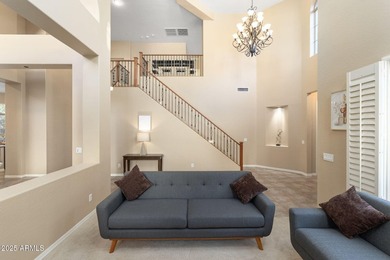 A TOLL BROTHERS Showpiece! This elegant Litchfield Park home is - photo 17
