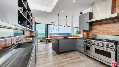 Set within the prestigious, guard-gated enclave of Malibu Cove - photo 19