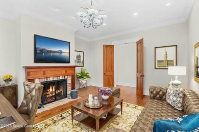 A rare River-to-River estate on nearly 6.2 acres along - photo 19