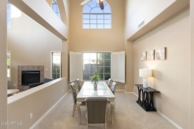 A TOLL BROTHERS Showpiece! This elegant Litchfield Park home is - photo 20