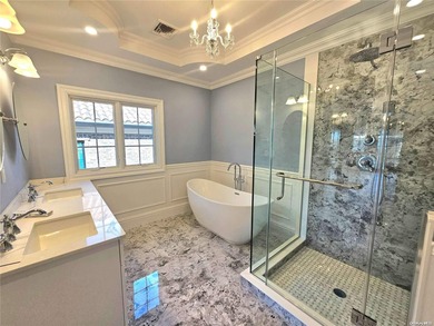 Gorgeous new construction home offering luxury living with - photo 20