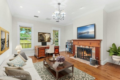 A rare River-to-River estate on nearly 6.2 acres along - photo 20