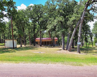 Lake Acreage For Sale in Groesbeck, Texas