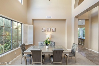 A TOLL BROTHERS Showpiece! This elegant Litchfield Park home is - photo 21