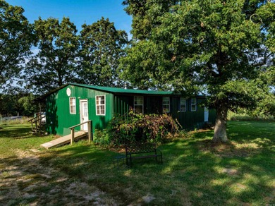 Lake Home For Sale in Floral, Arkansas