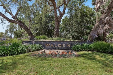 Welcome to the highly sought-after Walden community of Carmel - photo 22