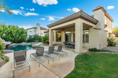 A TOLL BROTHERS Showpiece! This elegant Litchfield Park home is - photo 23
