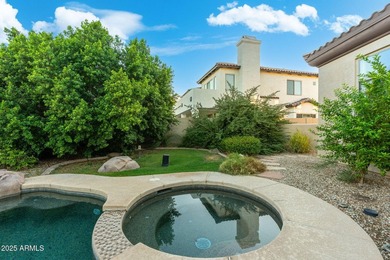 A TOLL BROTHERS Showpiece! This elegant Litchfield Park home is - photo 25