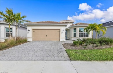 Lake Home For Sale in Alva, Florida