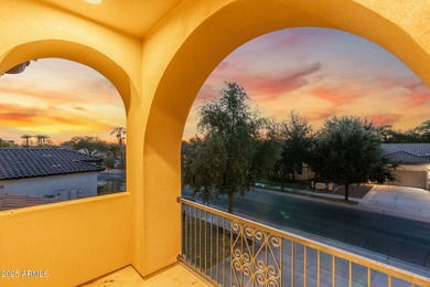 A TOLL BROTHERS Showpiece! This elegant Litchfield Park home is - photo 32