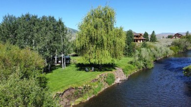 Lake Acreage For Sale in Carey, Idaho