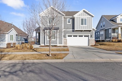 (private lake, pond, creek) Home For Sale in Heber City Utah