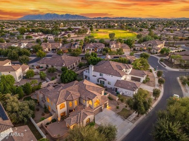 A TOLL BROTHERS Showpiece! This elegant Litchfield Park home is - photo 43