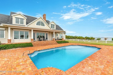 A rare River-to-River estate on nearly 6.2 acres along - photo 48