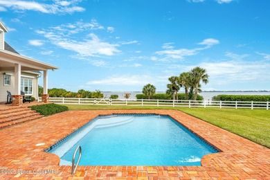 A rare River-to-River estate on nearly 6.2 acres along - photo 49