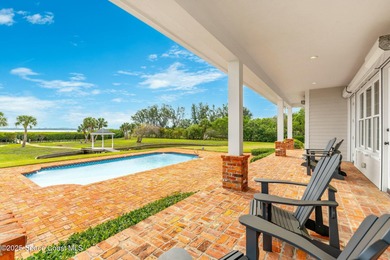 A rare River-to-River estate on nearly 6.2 acres along - photo 50