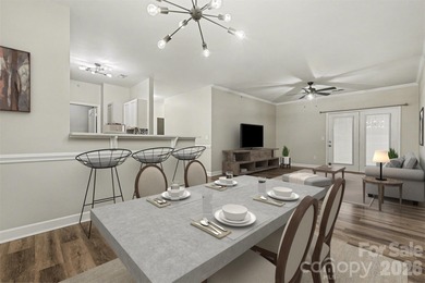 Jordan Lake Condo For Sale in Charlotte North Carolina