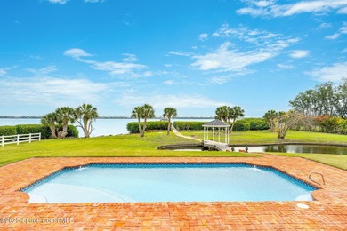 A rare River-to-River estate on nearly 6.2 acres along - photo 51
