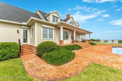 A rare River-to-River estate on nearly 6.2 acres along - photo 53