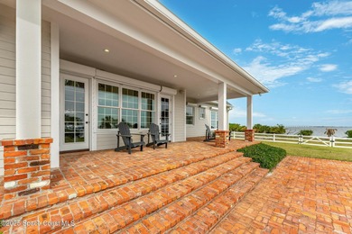A rare River-to-River estate on nearly 6.2 acres along - photo 54