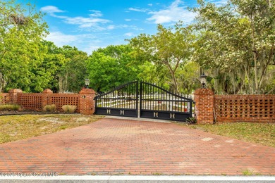 A rare River-to-River estate on nearly 6.2 acres along - photo 55
