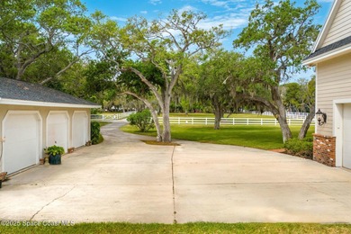 A rare River-to-River estate on nearly 6.2 acres along - photo 58