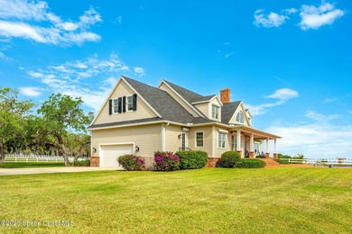 A rare River-to-River estate on nearly 6.2 acres along - photo 59