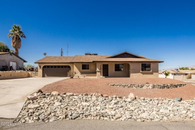 Lake Havasu Home For Sale in Lake Havasu City Arizona