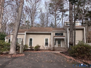 Swift Creek Reservoir Home For Sale in Midlothian Virginia