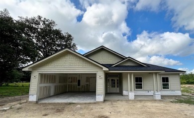 Under Construction. Be the First to Call This Home! This - Lake Home For Sale in Keystone Heights, Florida