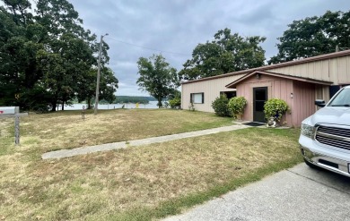 Lake Home For Sale in Grove, Oklahoma