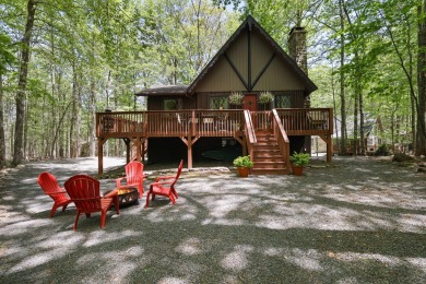 Lake Home Sale Pending in Pocono Lake, Pennsylvania