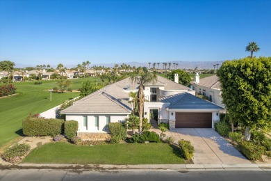 Lake Home For Sale in La Quinta, California