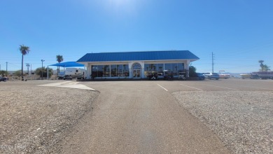 Lake Commercial For Sale in Lake Havasu City, Arizona