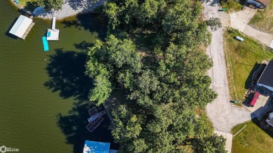 Sun Valley Lake Lot For Sale in Ellston Iowa