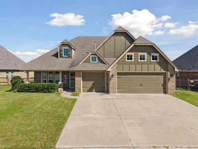 (private lake, pond, creek) Home Sale Pending in Tulsa Oklahoma