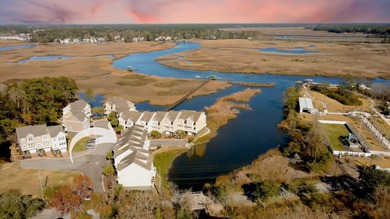 Goose Creek Reservoir Home Active Under Contract in Hanahan South Carolina