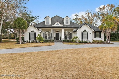 (private lake, pond, coastal) Home For Sale in Ponte Vedra Beach Florida