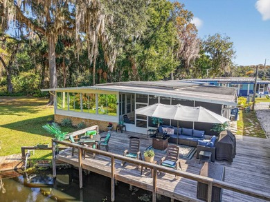 Lake Harris Home For Sale in Tavares Florida