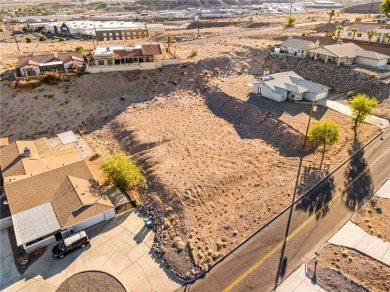 Lake Lot For Sale in Bullhead City, Arizona