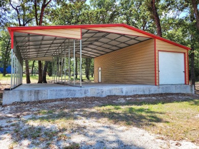 1.28 Acre Off Water Home Site---Minutes from Boat Ramp - photo 7