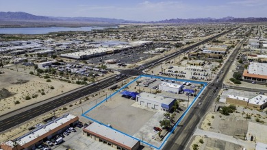 Lake Havasu Commercial For Sale in Lake Havasu City Arizona