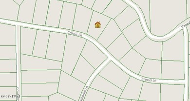 Pocono Woodlands Lake  Lot For Sale in Milford Pennsylvania