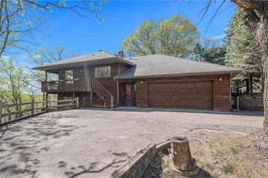 Lake Home For Sale in Maplewood, Minnesota