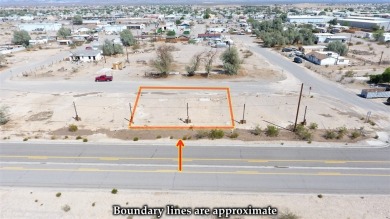 Colorado River - Mohave County Lot For Sale in Fort Mohave Arizona