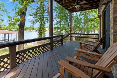 Beautifully updated waterfront home offering approximately 80 - photo 2