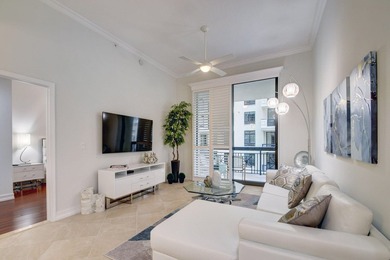 Discover elevated downtown West Palm Beach living in this modern - photo 3