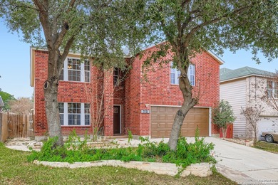 Discover the comfort and character of this immaculate 2 story