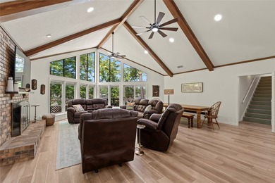 Beautifully updated waterfront home offering approximately 80 - photo 4